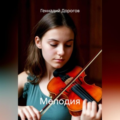 Скачать книгу Мелодия