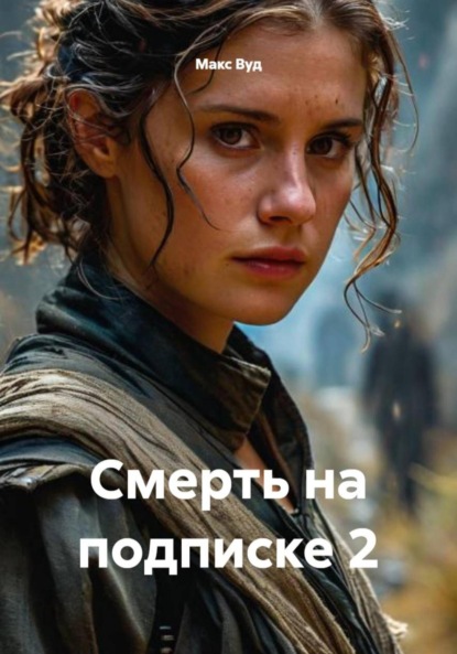 Скачать книгу Смерть на подписке 2