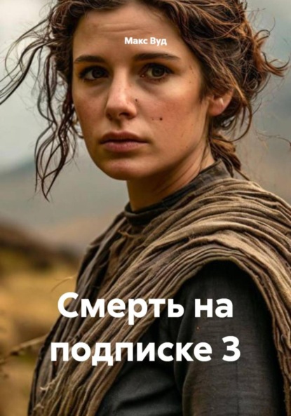 Скачать книгу Смерть на подписке 3
