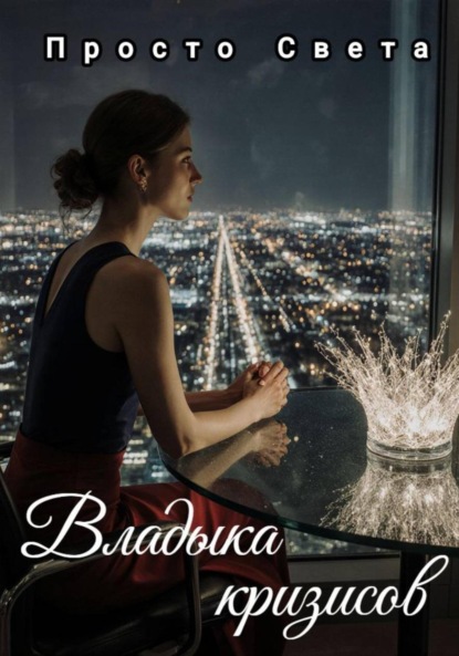 Скачать книгу Владыка кризисов