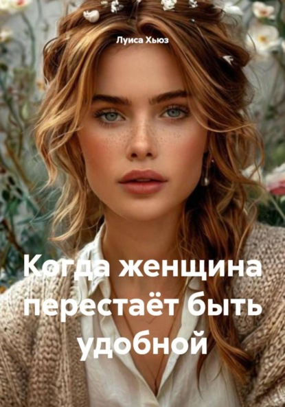 Скачать книгу Когда женщина перестаёт быть удобной