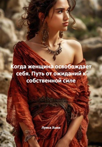 Скачать книгу Когда женщина освобождает себя. Путь от ожиданий к собственной силе