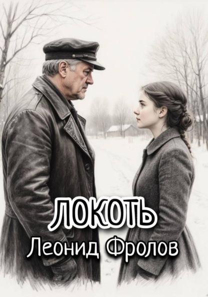 Скачать книгу Локоть