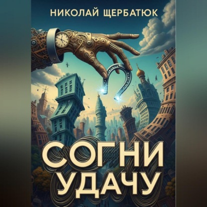 Скачать книгу Согни Удачу