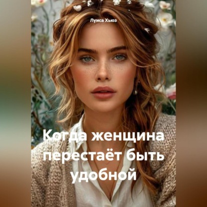 Скачать книгу Когда женщина перестаёт быть удобной