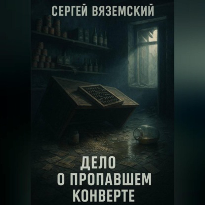 Скачать книгу Дело о пропавшем конверте