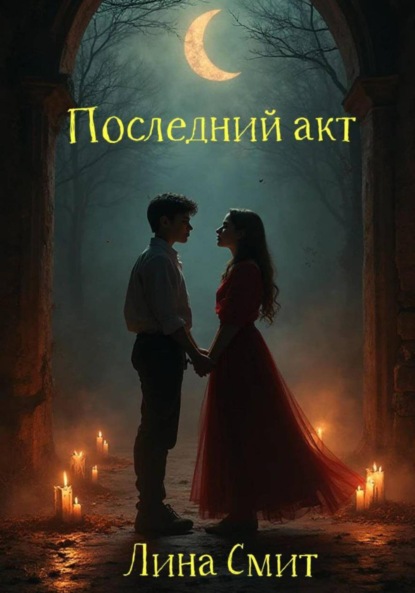 Скачать книгу Последний акт