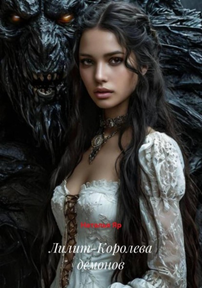 Лилит-Королева демонов