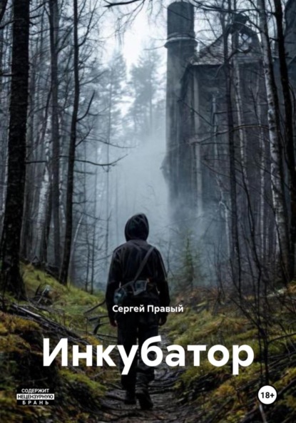 Скачать книгу Инкубатор