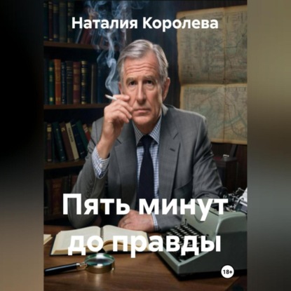 Скачать книгу Пять минут до правды