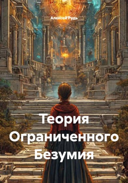 Скачать книгу Теория Ограниченного Безумия