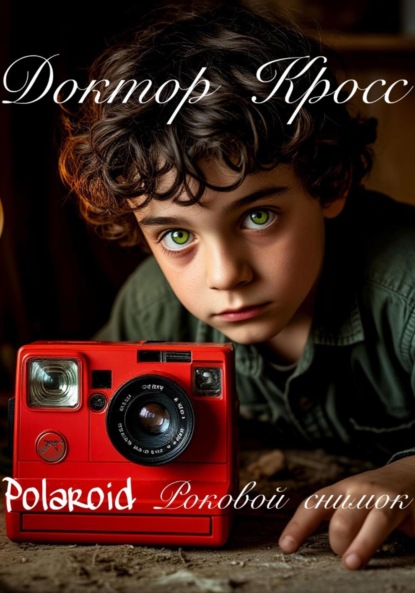 Скачать книгу Polaroid. Роковой снимок