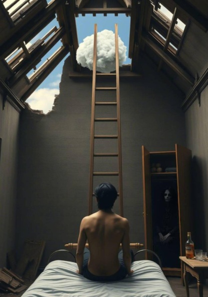 Скачать книгу Поехавшие крыши Питера