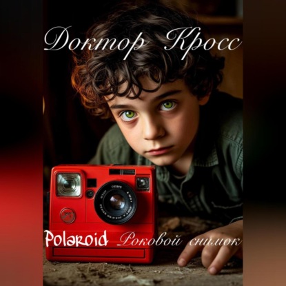 Скачать книгу Polaroid Роковой снимок