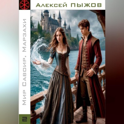 Скачать книгу Мир Савоир. Марзахи