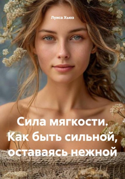 Скачать книгу Сила мягкости. Как быть сильной, оставаясь нежной