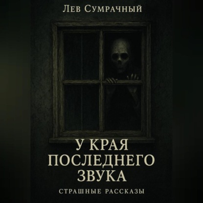Скачать книгу У края последнего звука