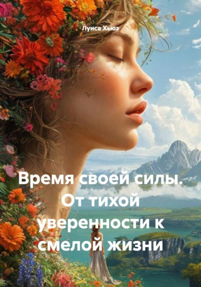 Скачать книгу Время своей силы. От тихой уверенности к смелой жизни