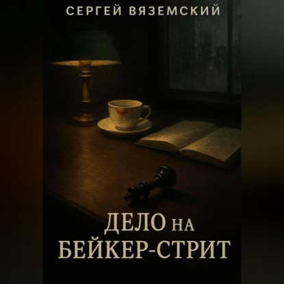 Скачать книгу Дело на Бейкер-стрит