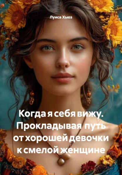 Скачать книгу Когда я себя вижу. Прокладывая путь от хорошей девочки к смелой женщине