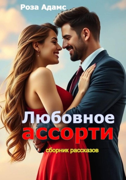 Скачать книгу Любовное ассорти