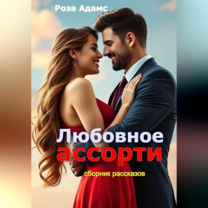 Скачать книгу Любовное ассорти