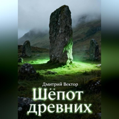 Скачать книгу Шёпот древних