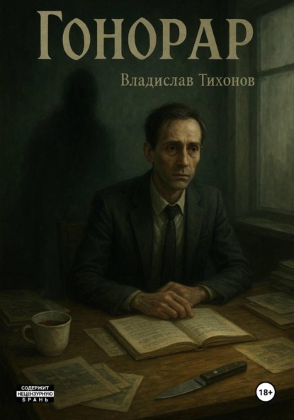 Скачать книгу Гонорар