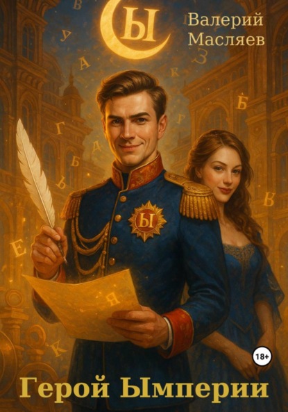 Скачать книгу Герой Ымперии