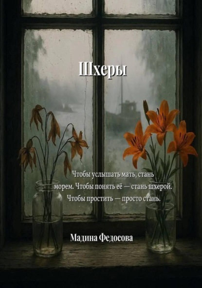 Скачать книгу Шхеры