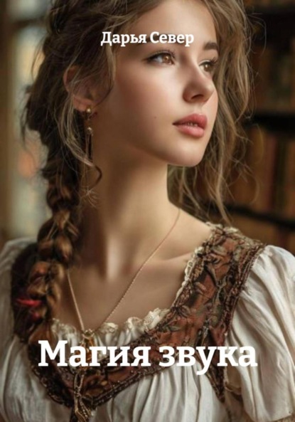Скачать книгу Магия звука