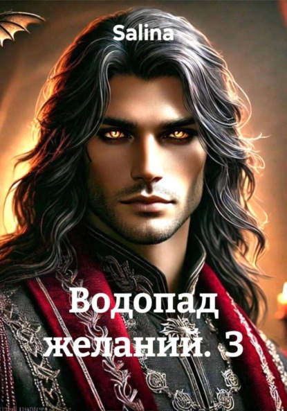 Скачать книгу Водопад желаний. 3