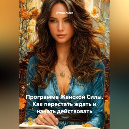 Скачать книгу Программа Женской Силы. Как перестать ждать и начать действовать