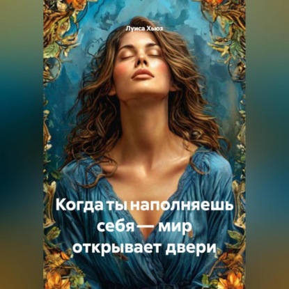 Скачать книгу Когда ты наполняешь себя – мир открывает двери