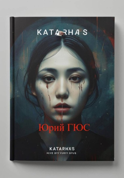 Скачать книгу Катарсис