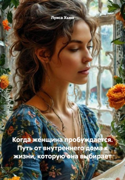 Скачать книгу Когда женщина пробуждается. Путь от внутреннего дома к жизни, которую она выбирает