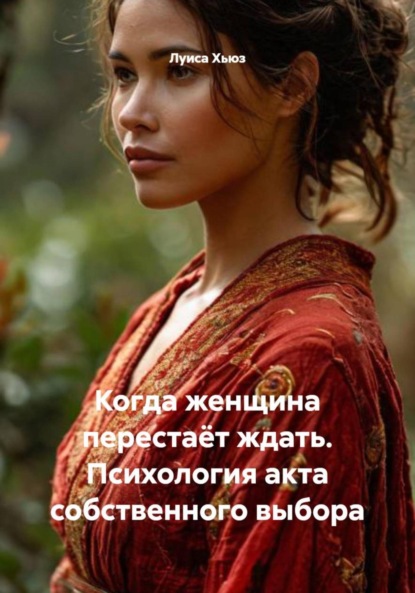 Скачать книгу Когда женщина перестаёт ждать. Психология акта собственного выбора