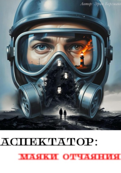 Скачать книгу Аспектатор: маяки отчаяния