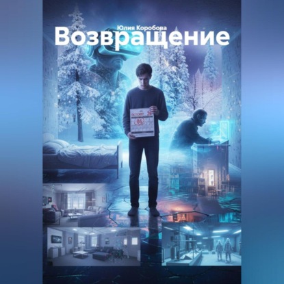 Скачать книгу Возвращение
