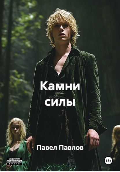 Скачать книгу Камни силы