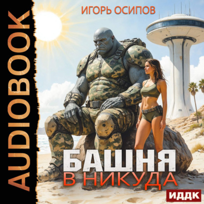 Скачать книгу Башня в никуда
