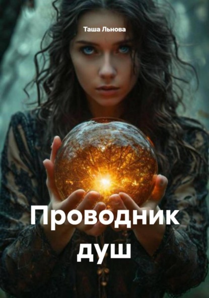 Скачать книгу Проводник душ