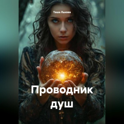 Скачать книгу Проводник душ