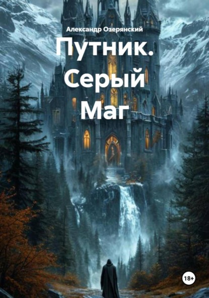 Скачать книгу Путник. Серый Маг