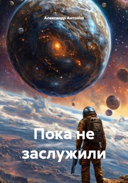 Скачать книгу Пока не заслужили