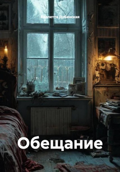 Скачать книгу Обещание