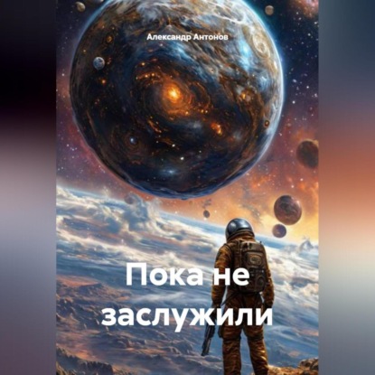 Скачать книгу Пока не заслужили