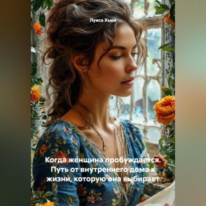 Скачать книгу Когда женщина пробуждается. Путь от внутреннего дома к жизни, которую она выбирает