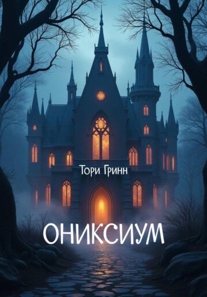 Скачать книгу Ониксиум