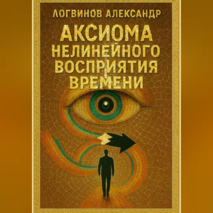 Скачать книгу Аксиома нелинейного восприятия времени